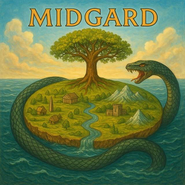 Midgard