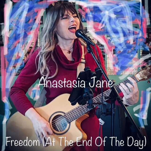 Freedom (At the End of the Day)