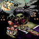 Cover art for album Spruckna Knogar by Spruckna Knogar
