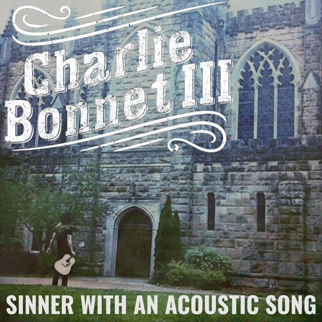 Sinner with an Acoustic Song