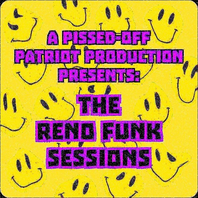 The Reno Funk Sessions