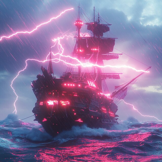 NAUTICAL