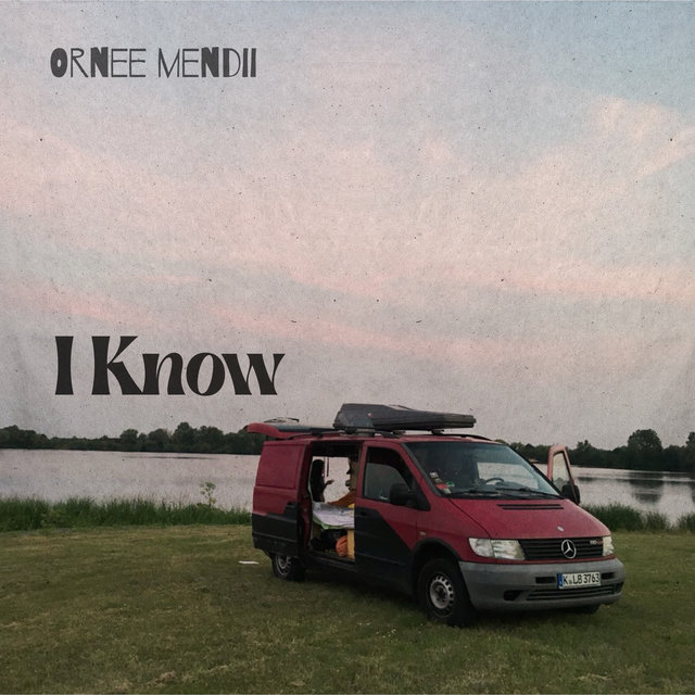 I Know