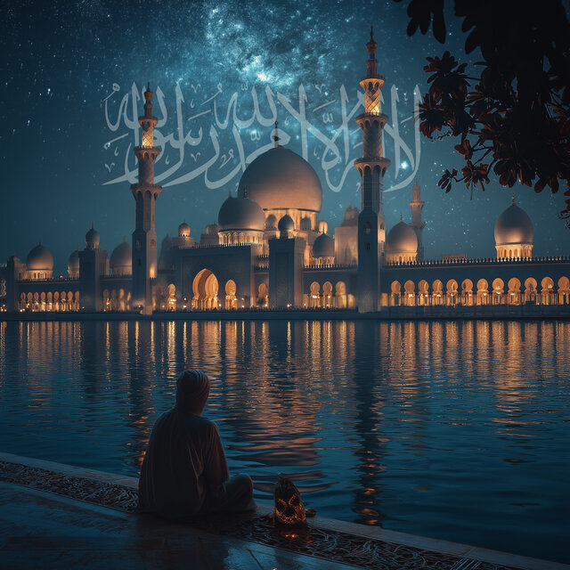 Ramadan Night Nasheeds