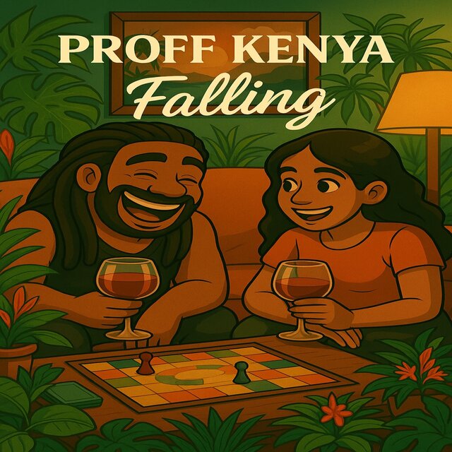 Falling