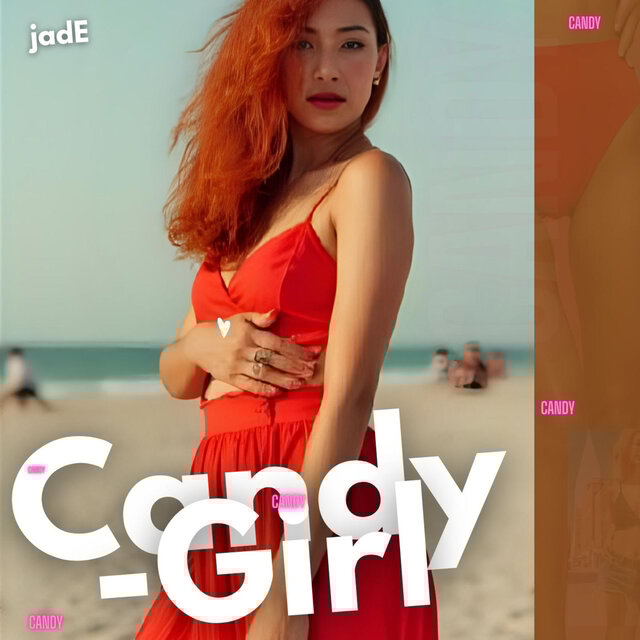 Candy Girl