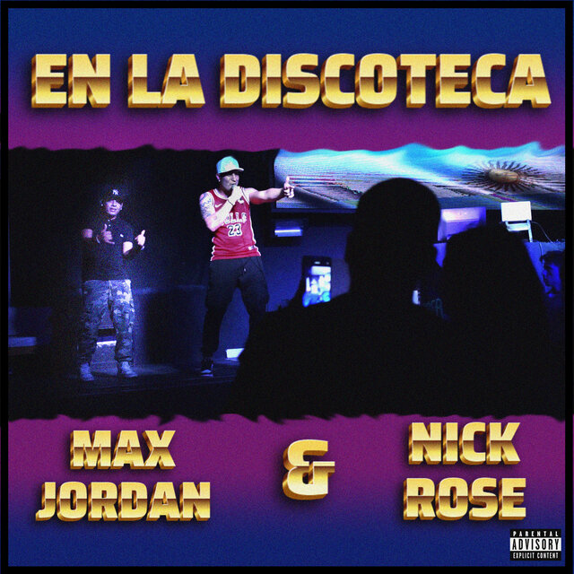 En la Discoteca