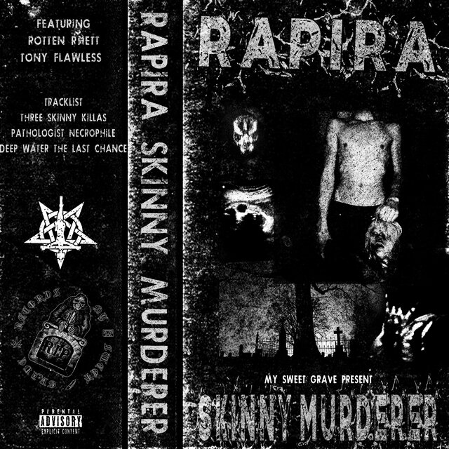 SKINNY MURDERER