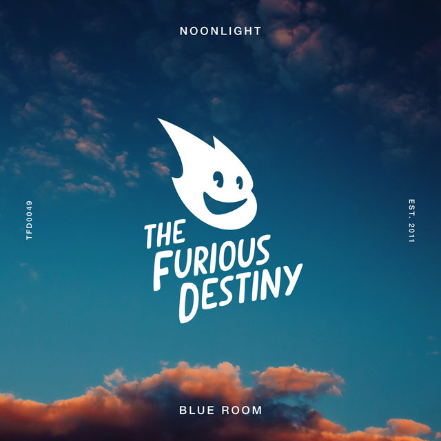 Blue Room