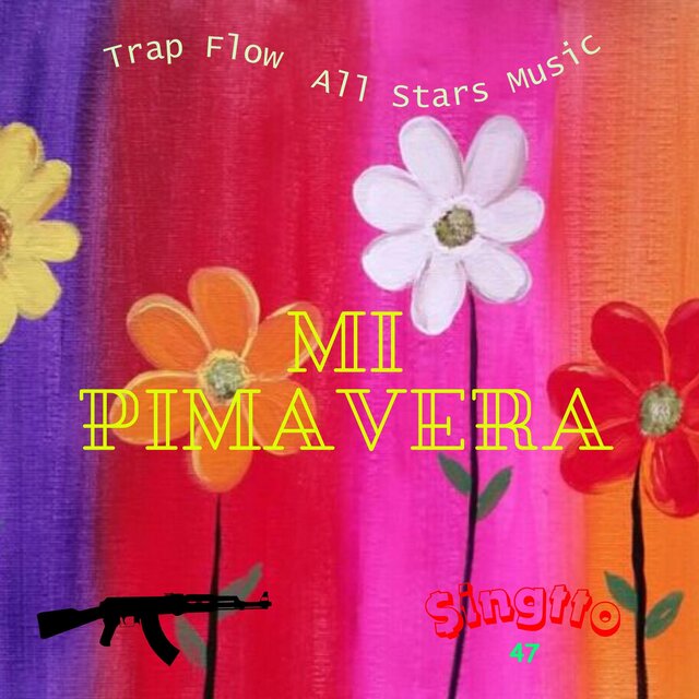 Mi Primavera