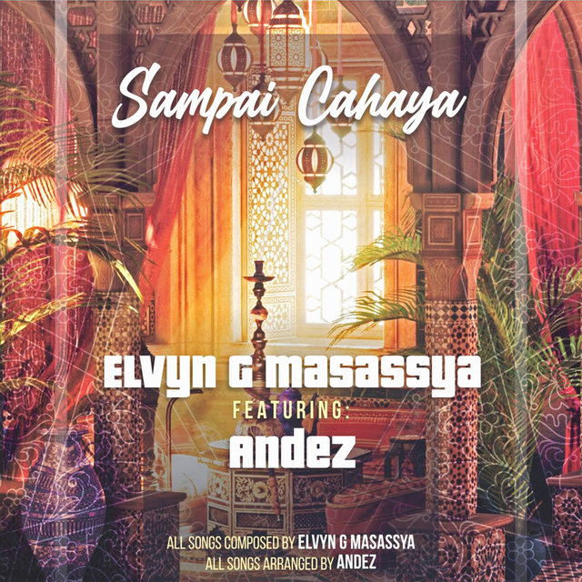 Sampai Cahaya
