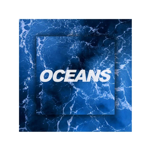 Oceans (feat. Bee Ardoin)