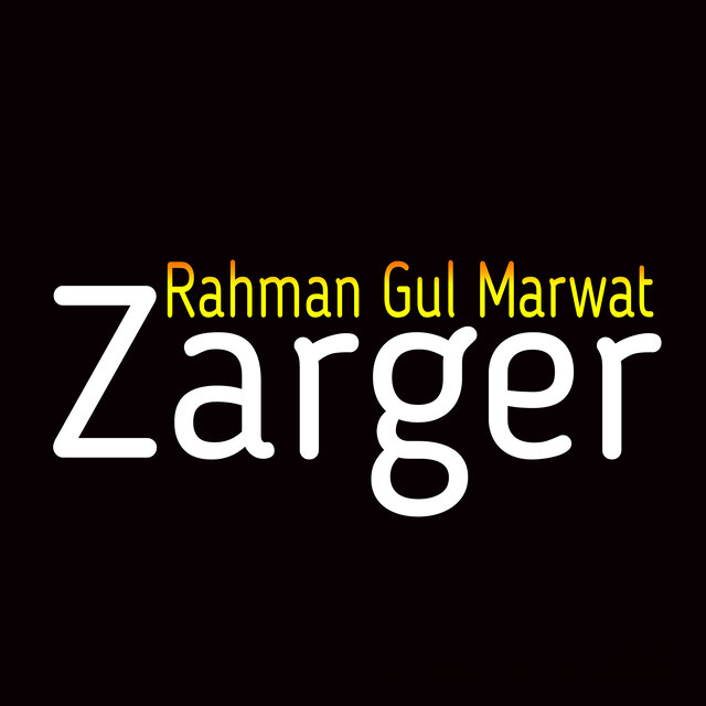 Zarger