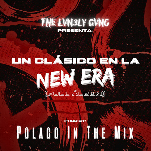 Un Clásico en la New Era
