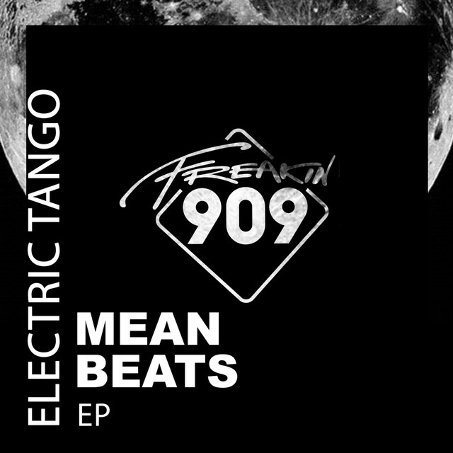 Mean Beats EP