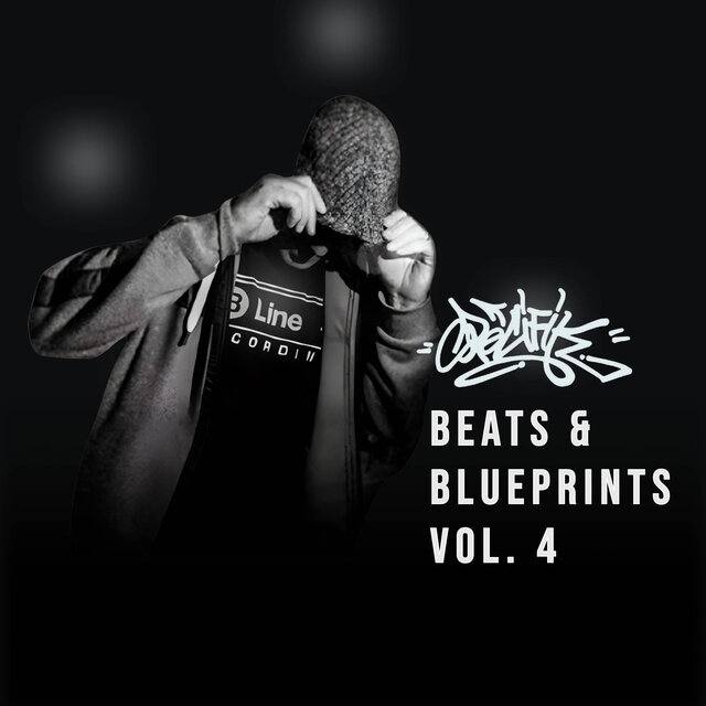 Beats & Blueprints, Vol. 4