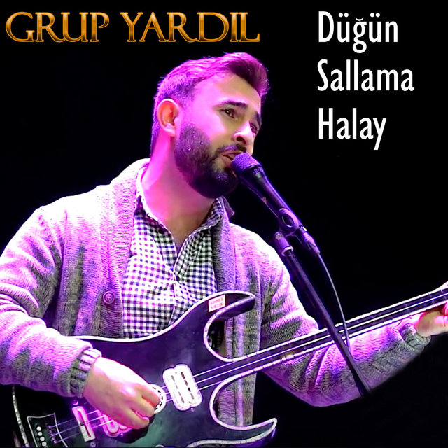 Düğün / Sallama / Halay