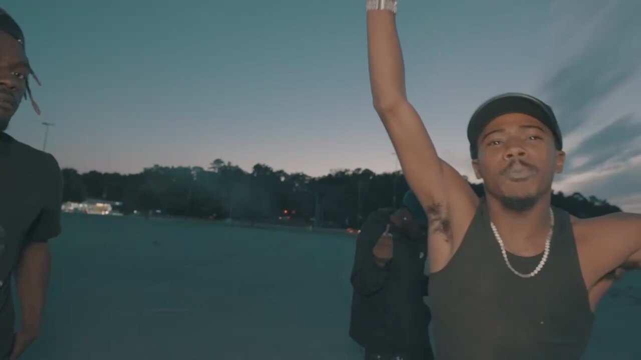 Designer  (feat. TrillMafia Mook)
