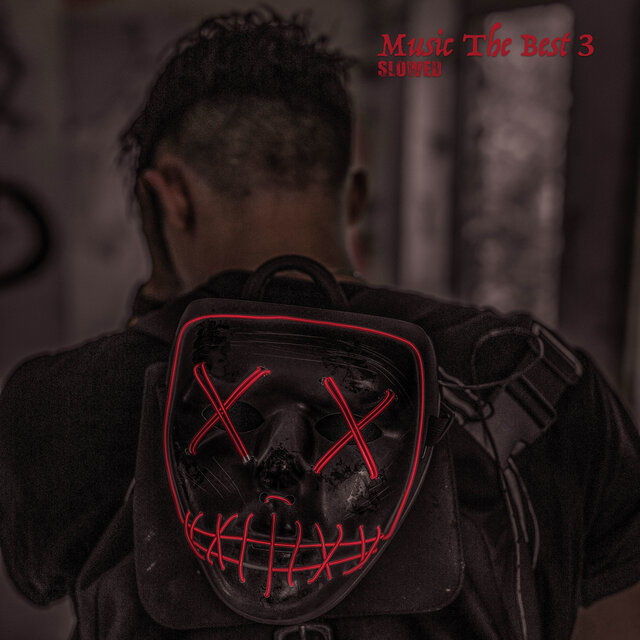 Music the Best 3 (Slowed)