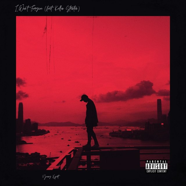 I Won't Forgive (feat. Kellen Stanton)