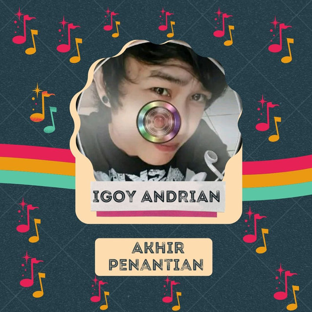 Akhir Penantian
