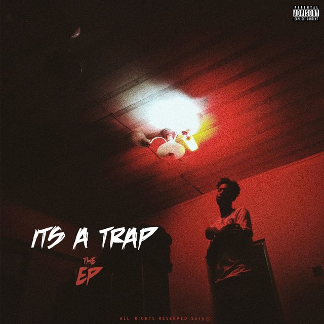 ITS A TRAP
