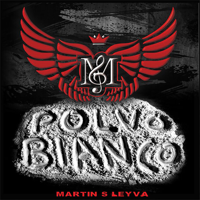 Polvo Blanco