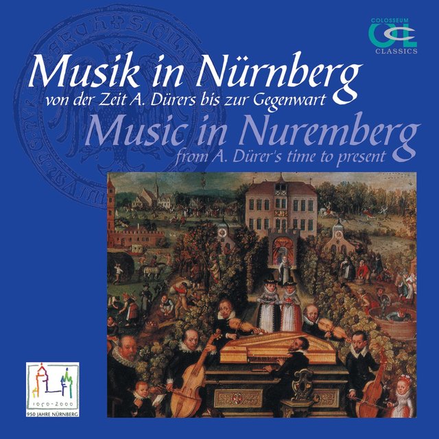 Musik in Nürnberg