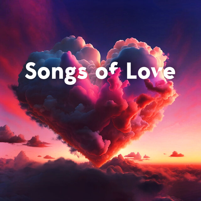 Songs of Love: Emotional Piano Instrumentals