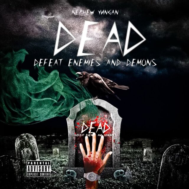 D.E.A.D.