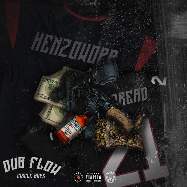 Dread x kenzowopp - Dub Flow