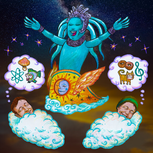 Dream Queen Dance