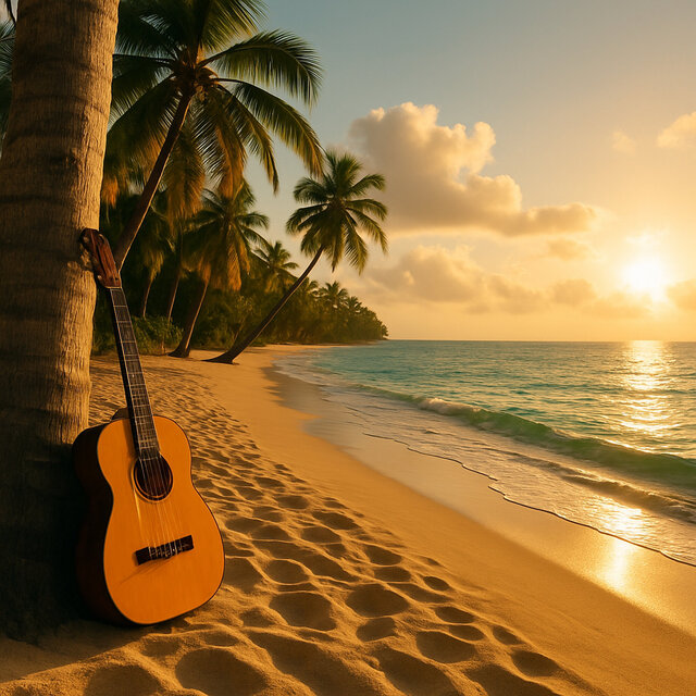 Sunkissed Harmony