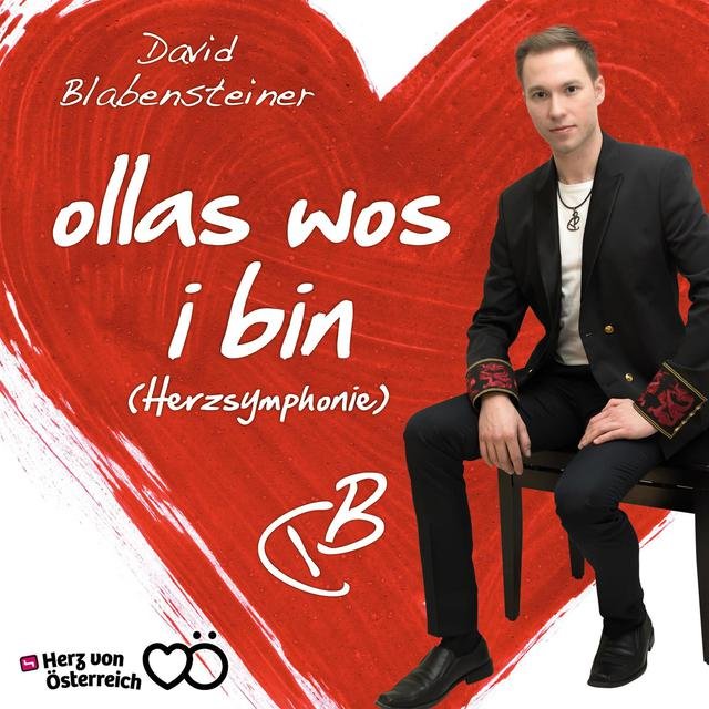 Ollas wos i bin (Herzsymphonie)