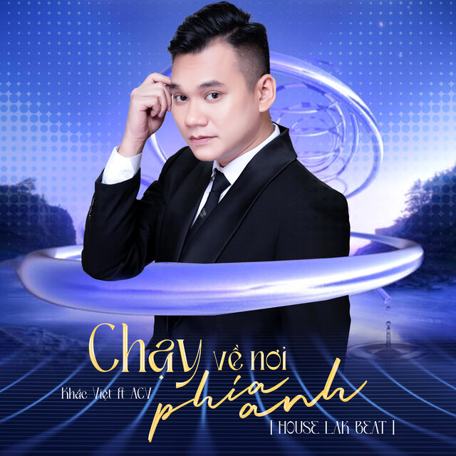 Chạy Về Nơi Phía Anh (House Lak Beat)