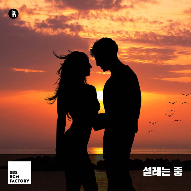 설레는 중