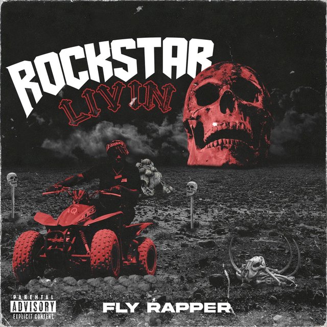 Rock Star Livin