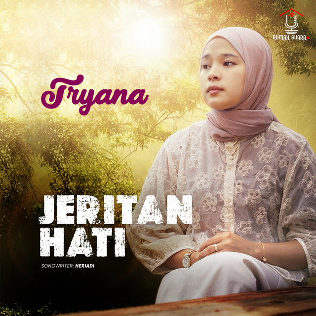 Jeritan Hati