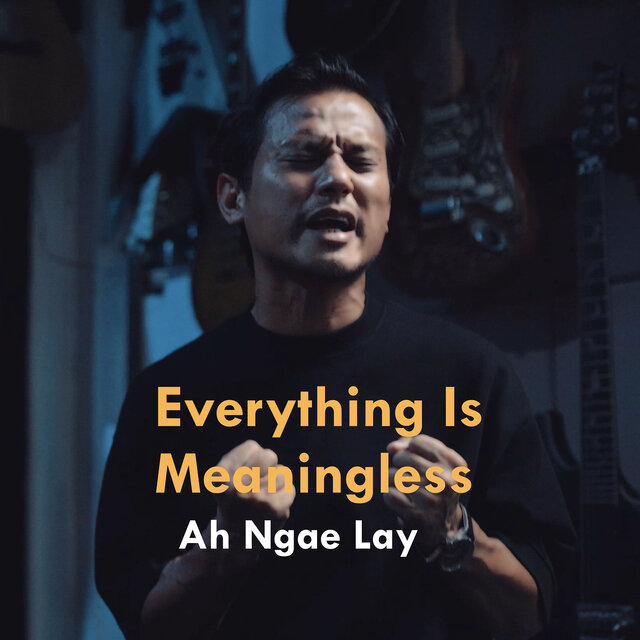 Everything Is Meaningless