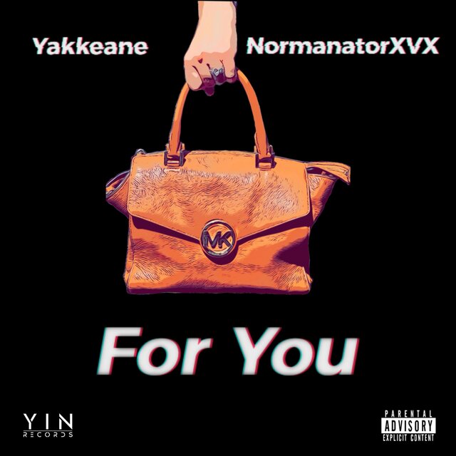 For You (feat. NormanatorXVX)