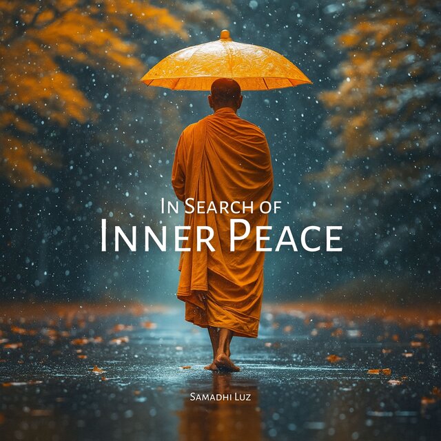 In Search of Inner Peace