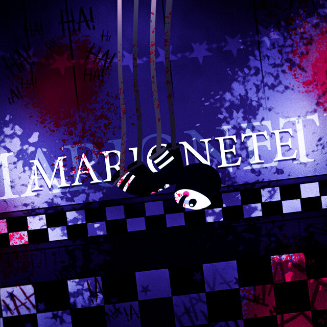 Marionete