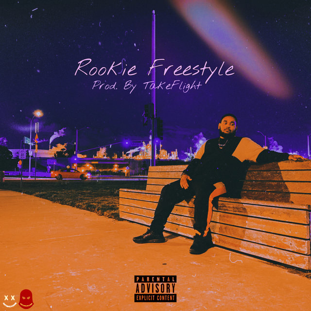 Rookie (Freestyle)