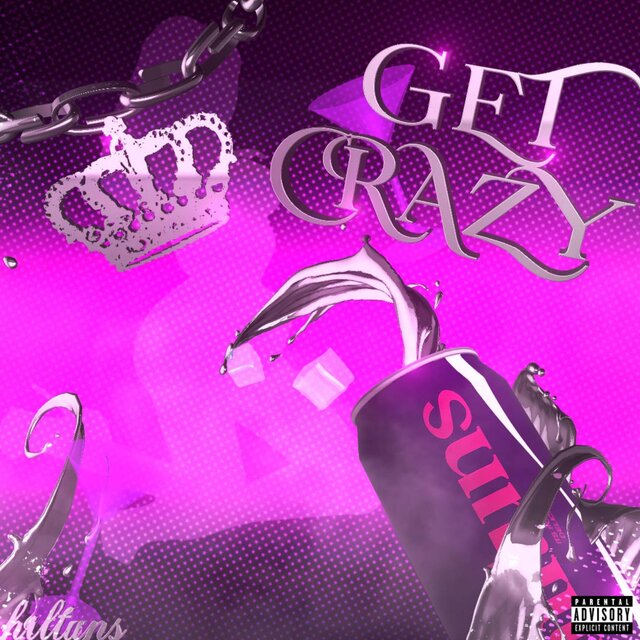 GET CRAZY