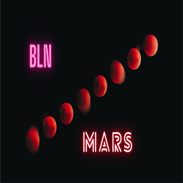 MARS