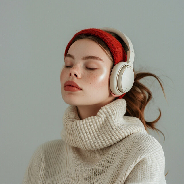 Atención Plena Melódica: Música Para Días Serenos