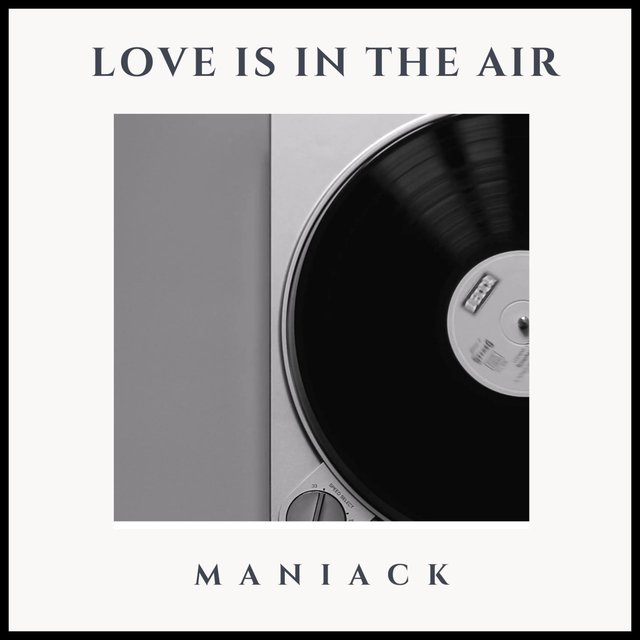 Love is in the air