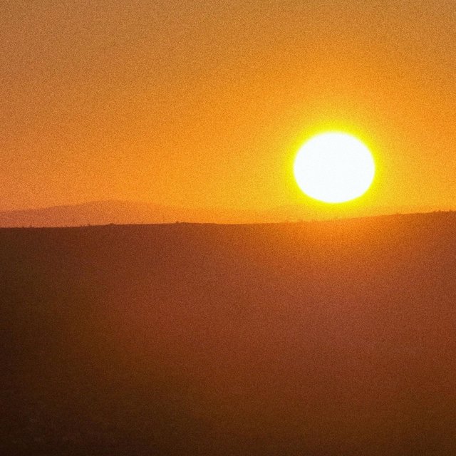 Sunrise