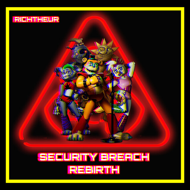 Security Breach: Rebirth