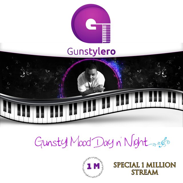 Gunstyl Mood Day n Night Special 1M